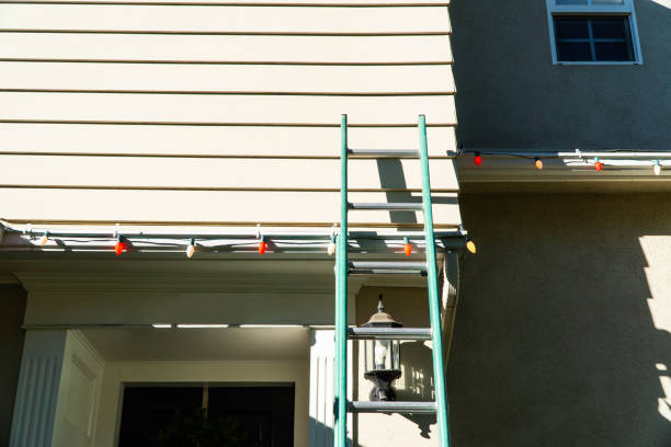 Reliable Ashley, PA Siding Installation & Repair Solutions