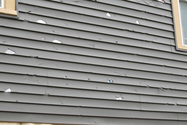 How To Choose The Right Materials for Your Siding Installation in 'Ashley, PA