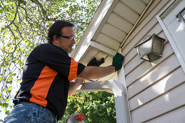 Best Siding Removal and Disposal  in Ashley, PA